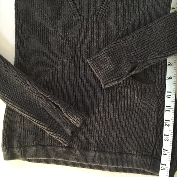 𝅺Lululemon The Better Heathered grey sweater - Picture 6 of 6